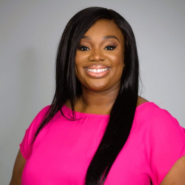 Chioma McCalman
